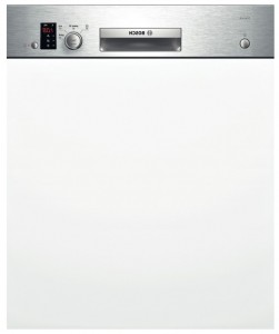 Diskmaskin Bosch SMI 40D05 TR Fil