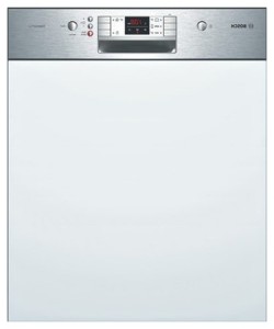 食器洗い機 Bosch SMI 40M05 写真