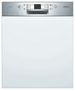 Посудомийна машина Bosch SMI 40M35 фото