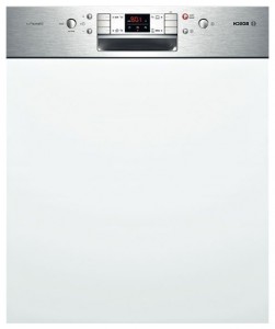 Посудомийна машина Bosch SMI 43M15 фото