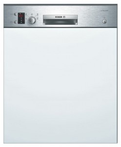 Посудомийна машина Bosch SMI 50E05 фото