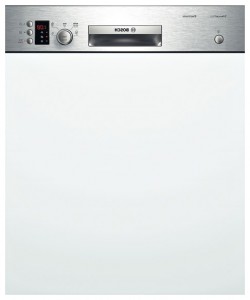 Diskmaskin Bosch SMI 53E05 TR Fil