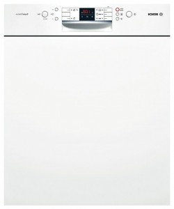 Посудомийна машина Bosch SMI 54M02 фото