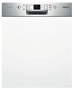 Lave-vaisselle Bosch SMI 54M05 Photo