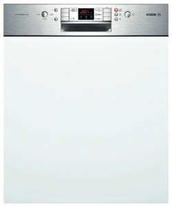 Посудомоечная Машина Bosch SMI 58N75 Фото