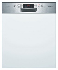 Stroj za pranje posuđa Bosch SMI 65M15 foto