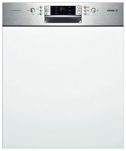 Посудомийна машина Bosch SMI 65M65 фото