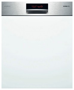 食器洗い機 Bosch SMI 69T65 写真