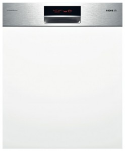 Посудомийна машина Bosch SMI 69U35 фото