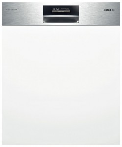 Lave-vaisselle Bosch SMI 69U45 Photo