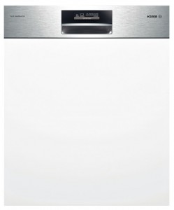 Посудомийна машина Bosch SMI 69U85 фото