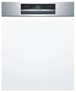 Посудомоечная Машина Bosch SMI 88TS01 D Фото
