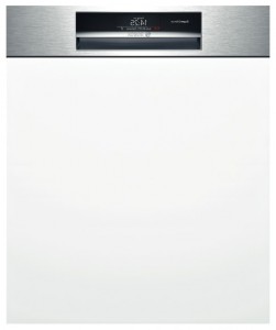 Посудомийна машина Bosch SMI 88TS01 E фото