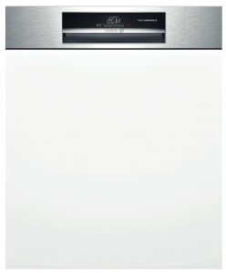 食器洗い機 Bosch SMI 88TS03E 写真