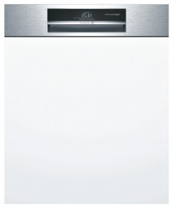 Посудомийна машина Bosch SMI 88TS11 R фото