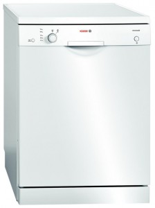Stroj za pranje posuđa Bosch SMS 20E02 TR foto