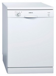 Lave-vaisselle Bosch SMS 30E02 Photo