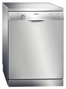 Посудомийна машина Bosch SMS 30E09 TR фото
