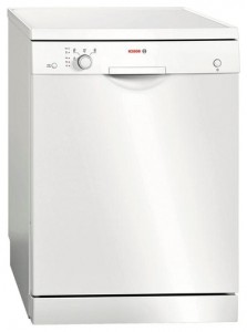 Umývačka riadu Bosch SMS 40DL02 fotografie