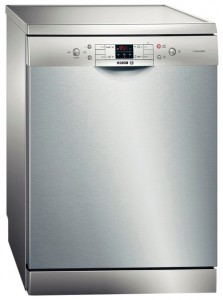 Посудомийна машина Bosch SMS 40L08 фото