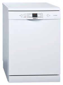 Посудомоечная Машина Bosch SMS 40M22 Фото