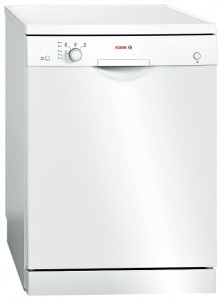 Посудомийна машина Bosch SMS 41D12 фото