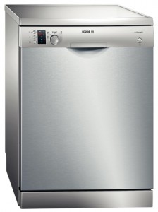 食器洗い機 Bosch SMS 43D08 ME 写真
