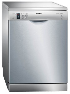 食器洗い機 Bosch SMS 50D08 写真