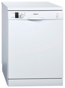 Umývačka riadu Bosch SMS 50E02 fotografie