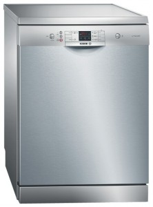 Dishwasher Bosch SMS 50M78 Photo