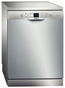 食器洗い機 Bosch SMS 53L08TR 写真