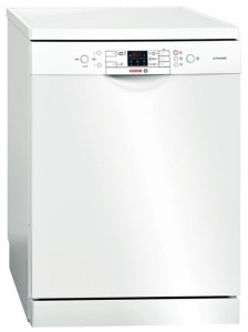洗碗机 Bosch SMS 53L62 照片