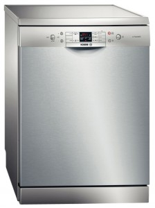 Посудомийна машина Bosch SMS 53M28 фото