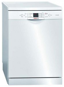 食器洗い機 Bosch SMS 57L12 写真