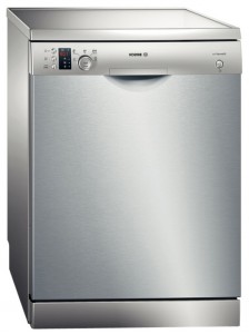 Πλυντήριο πιάτων Bosch SMS 58D08 φωτογραφία