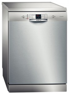 Dishwasher Bosch SMS 58M18 Photo