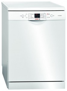 Stroj za pranje posuđa Bosch SMS 58N12 foto
