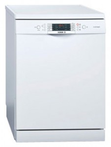 Stroj za pranje posuđa Bosch SMS 65M52 foto
