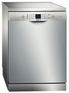 Stroj za pranje posuđa Bosch SMS 68N08 ME foto