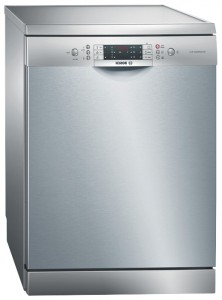 Stroj za pranje posuđa Bosch SMS 69M28 foto