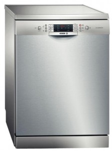 Посудомоечная Машина Bosch SMS 69M58 Фото