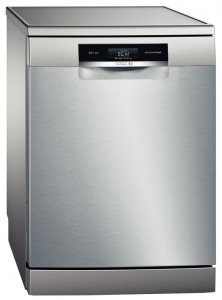 Stroj za pranje posuđa Bosch SMS 88TI01E foto