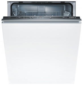 洗碗机 Bosch SMV 30D20 照片