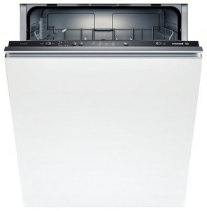 洗碗机 Bosch SMV 40D00 照片