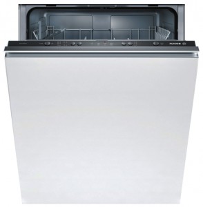 食器洗い機 Bosch SMV 40D20 写真