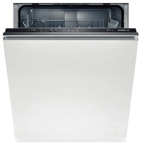Stroj za pranje posuđa Bosch SMV 40D70 foto