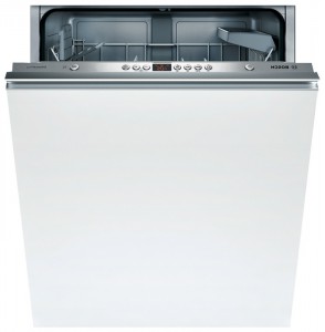 Lave-vaisselle Bosch SMV 40M00 Photo