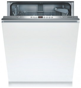 食器洗い機 Bosch SMV 40M30 写真
