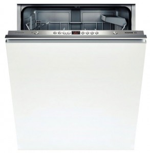 Посудомийна машина Bosch SMV 43M10 фото
