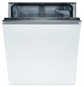 洗碗机 Bosch SMV 50E10 照片